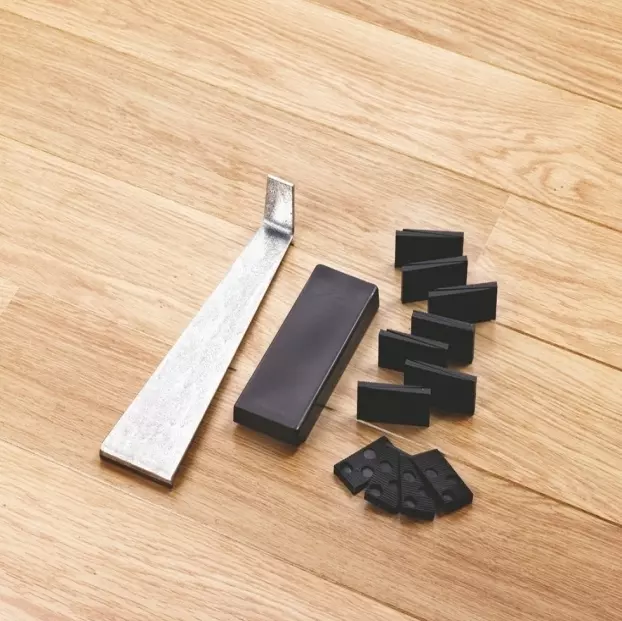 Набор для укладки ламината QiuckStep